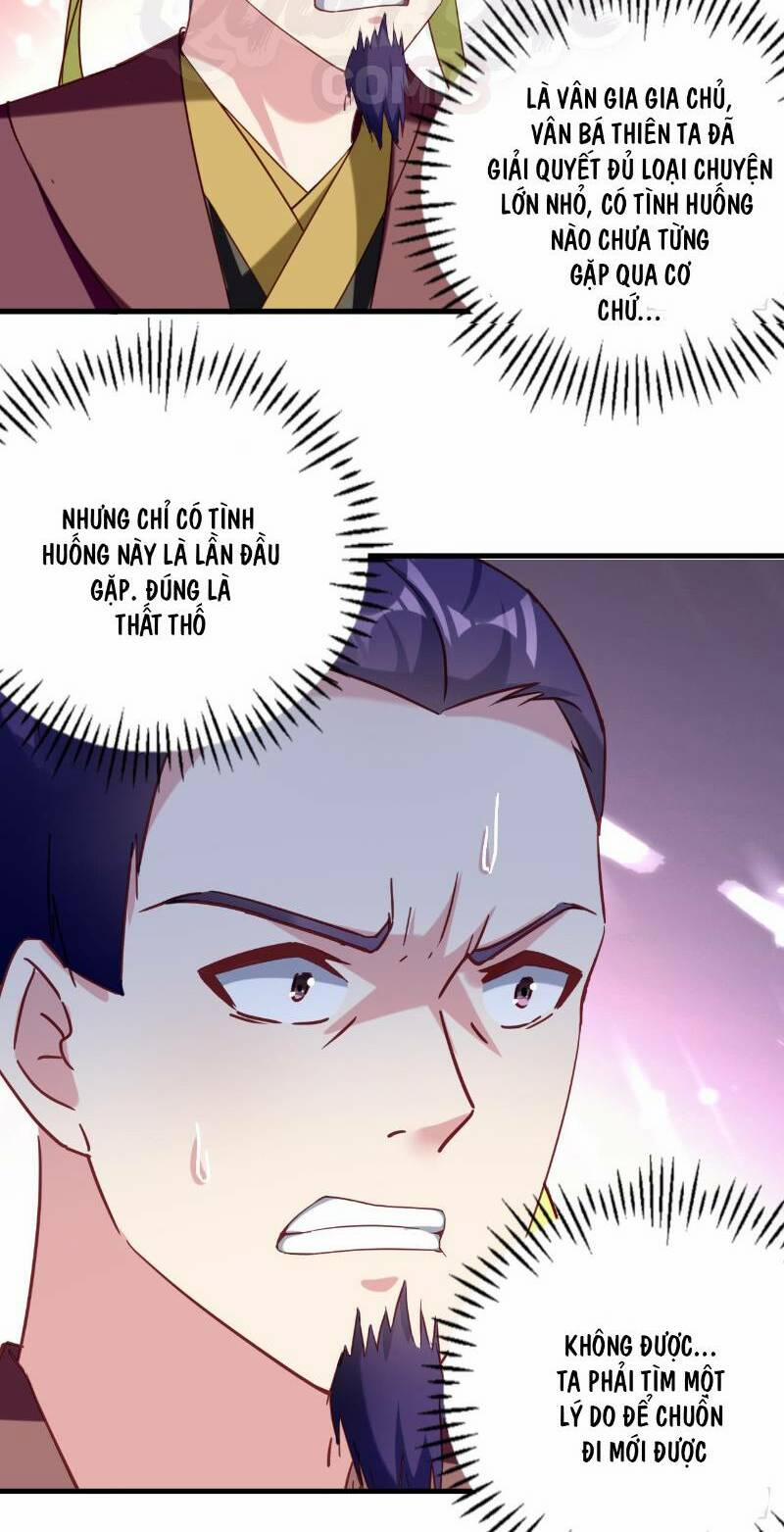 Dị Giới Siêu Cấp Ở Rể 27 trang 7
