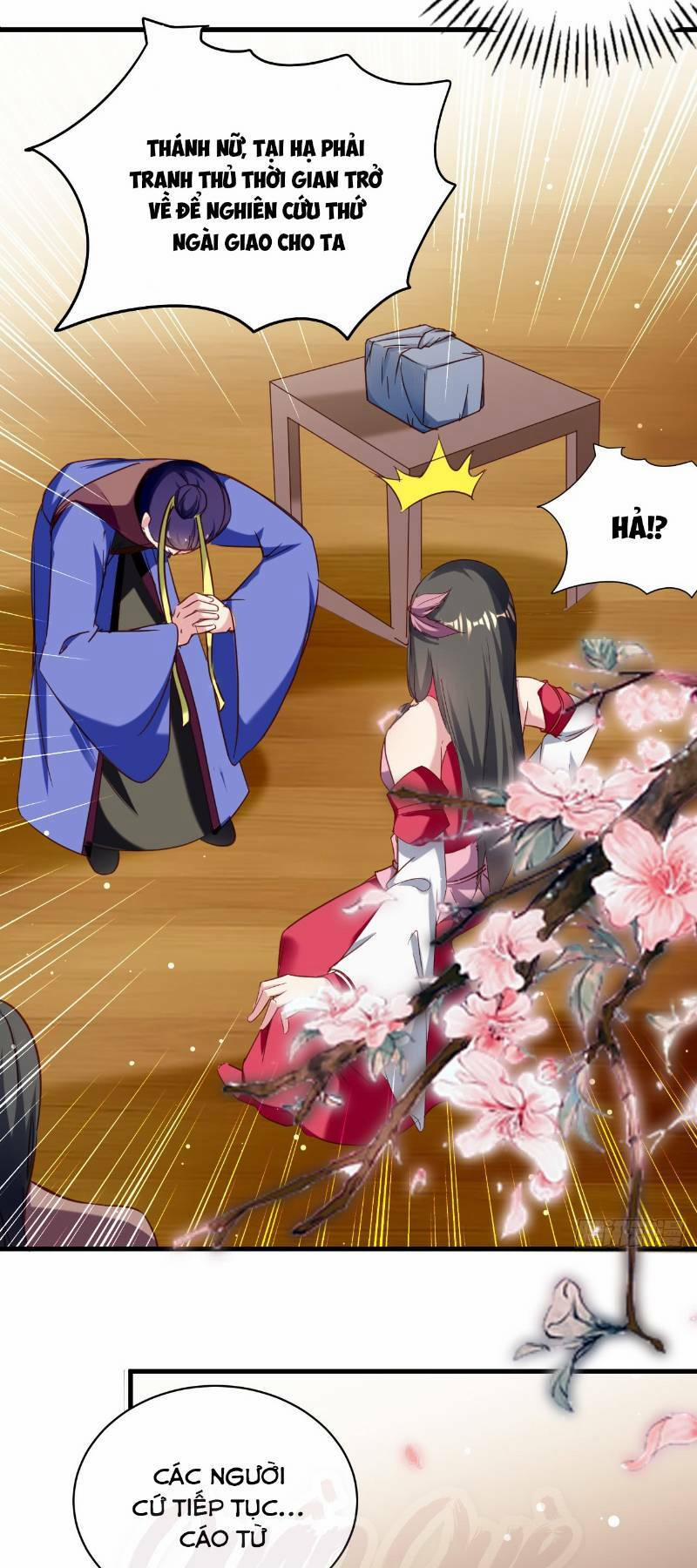 Dị Giới Siêu Cấp Ở Rể 27 trang 8