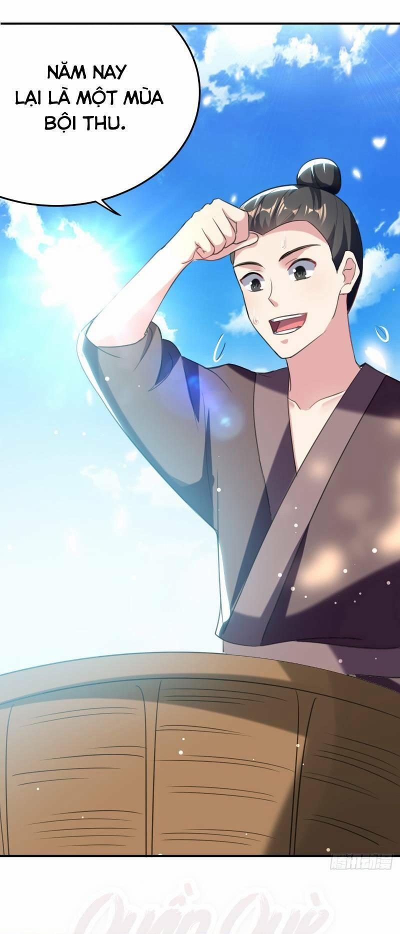 Dị Giới Siêu Cấp Ở Rể 28 trang 1