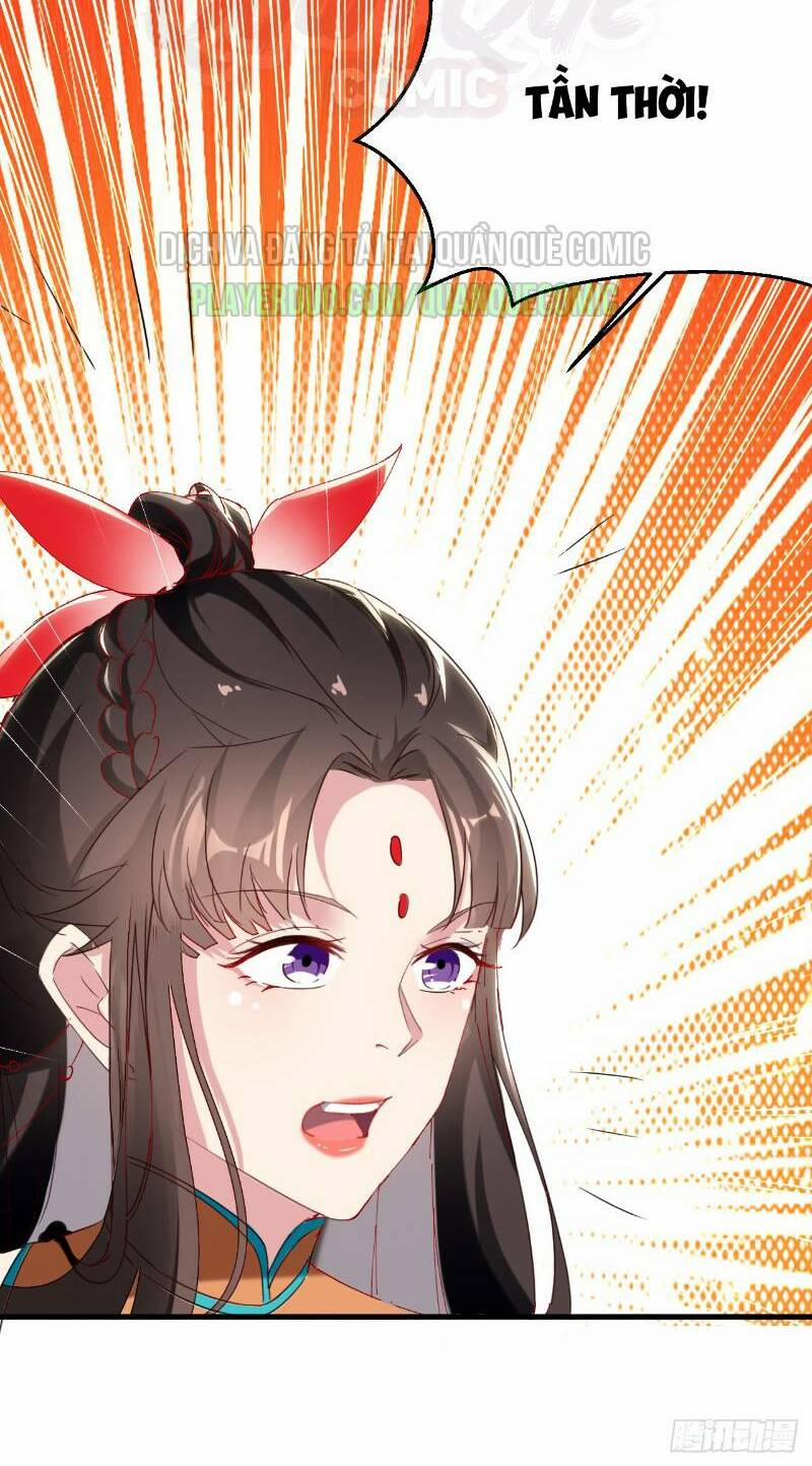 Dị Giới Siêu Cấp Ở Rể 28 trang 14