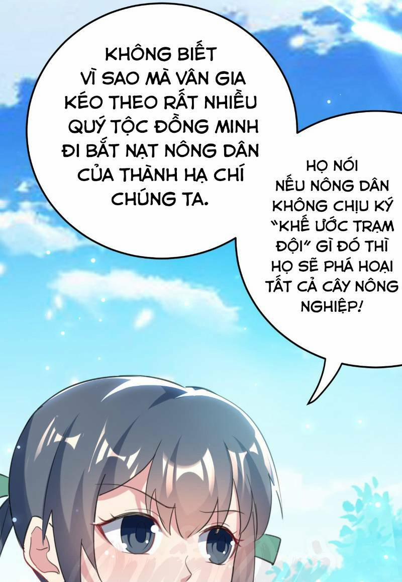 Dị Giới Siêu Cấp Ở Rể 28 trang 33