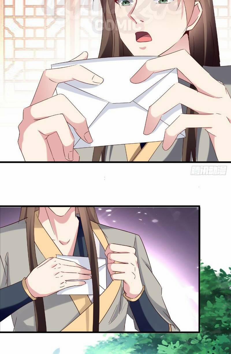 Dị Giới Siêu Cấp Ở Rể 28 trang 8