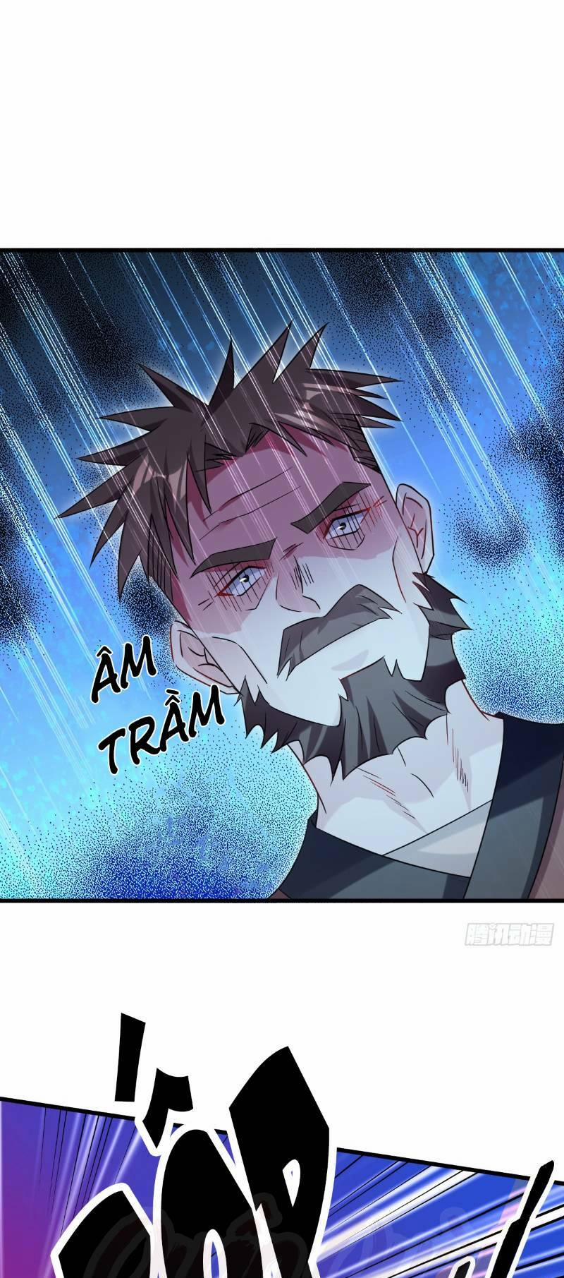 Dị Giới Siêu Cấp Ở Rể 29 trang 20