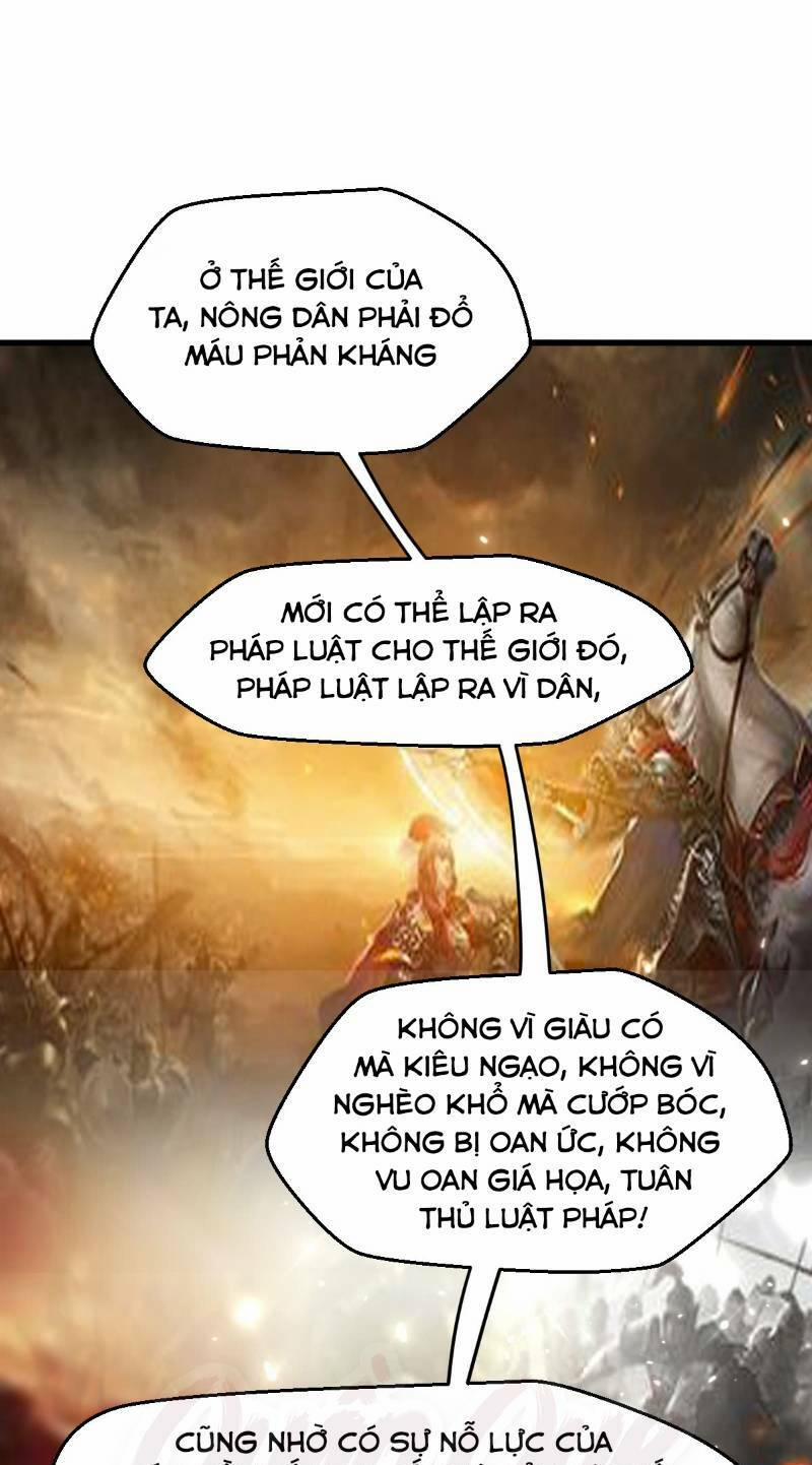 Dị Giới Siêu Cấp Ở Rể 29 trang 28