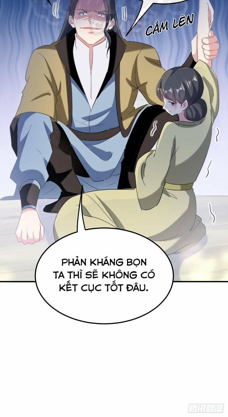 Dị Giới Siêu Cấp Ở Rể 29 trang 3