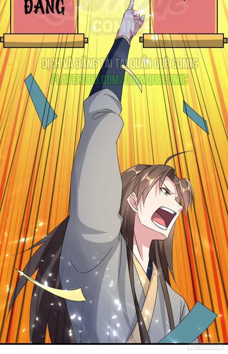 Dị Giới Siêu Cấp Ở Rể 29 trang 31