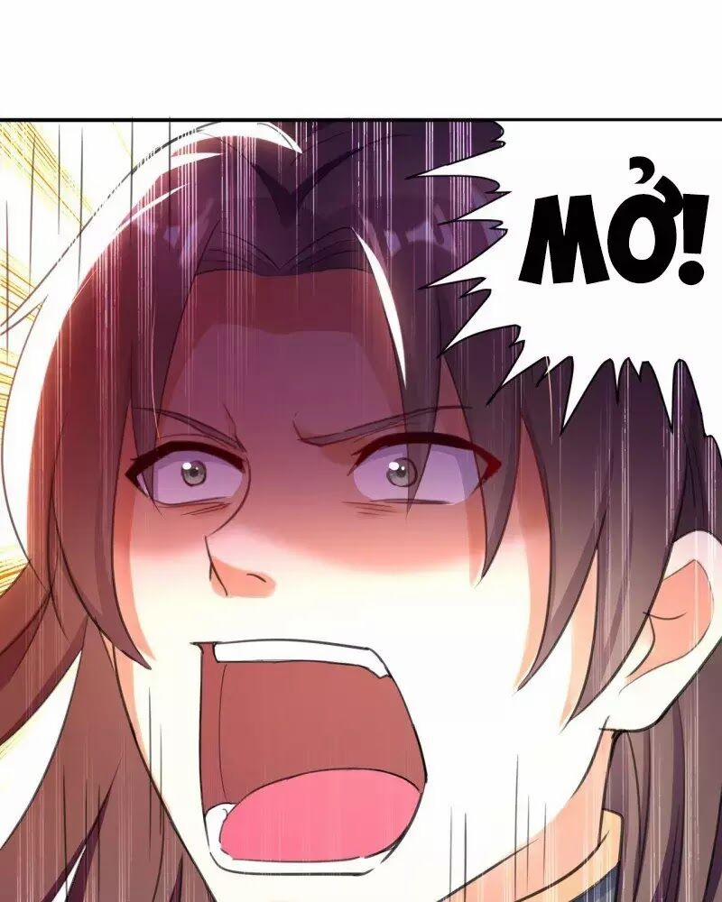 Dị Giới Siêu Cấp Ở Rể 3 trang 12