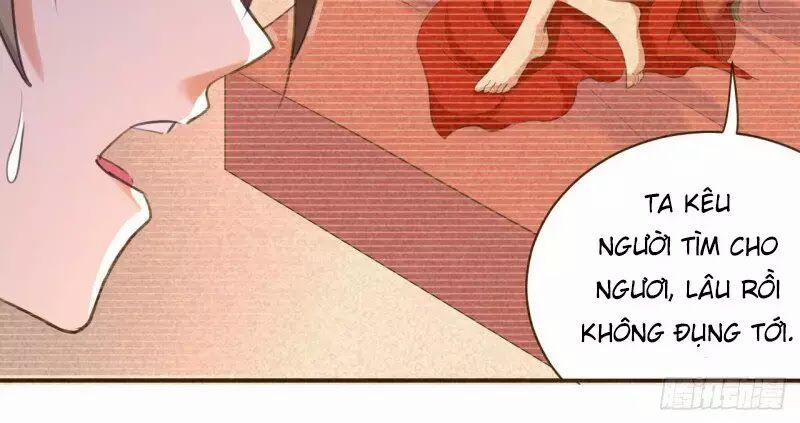 Dị Giới Siêu Cấp Ở Rể 3 trang 19