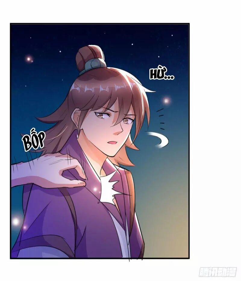 Dị Giới Siêu Cấp Ở Rể 3 trang 5