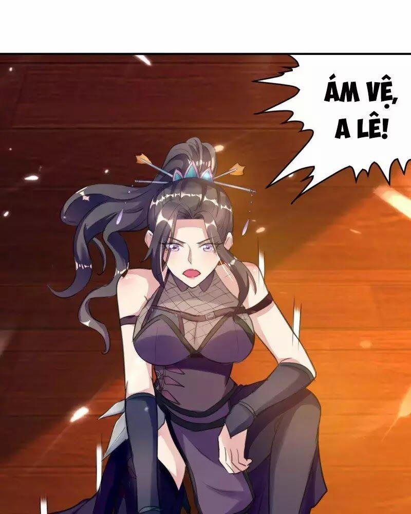 Dị Giới Siêu Cấp Ở Rể 3 trang 64