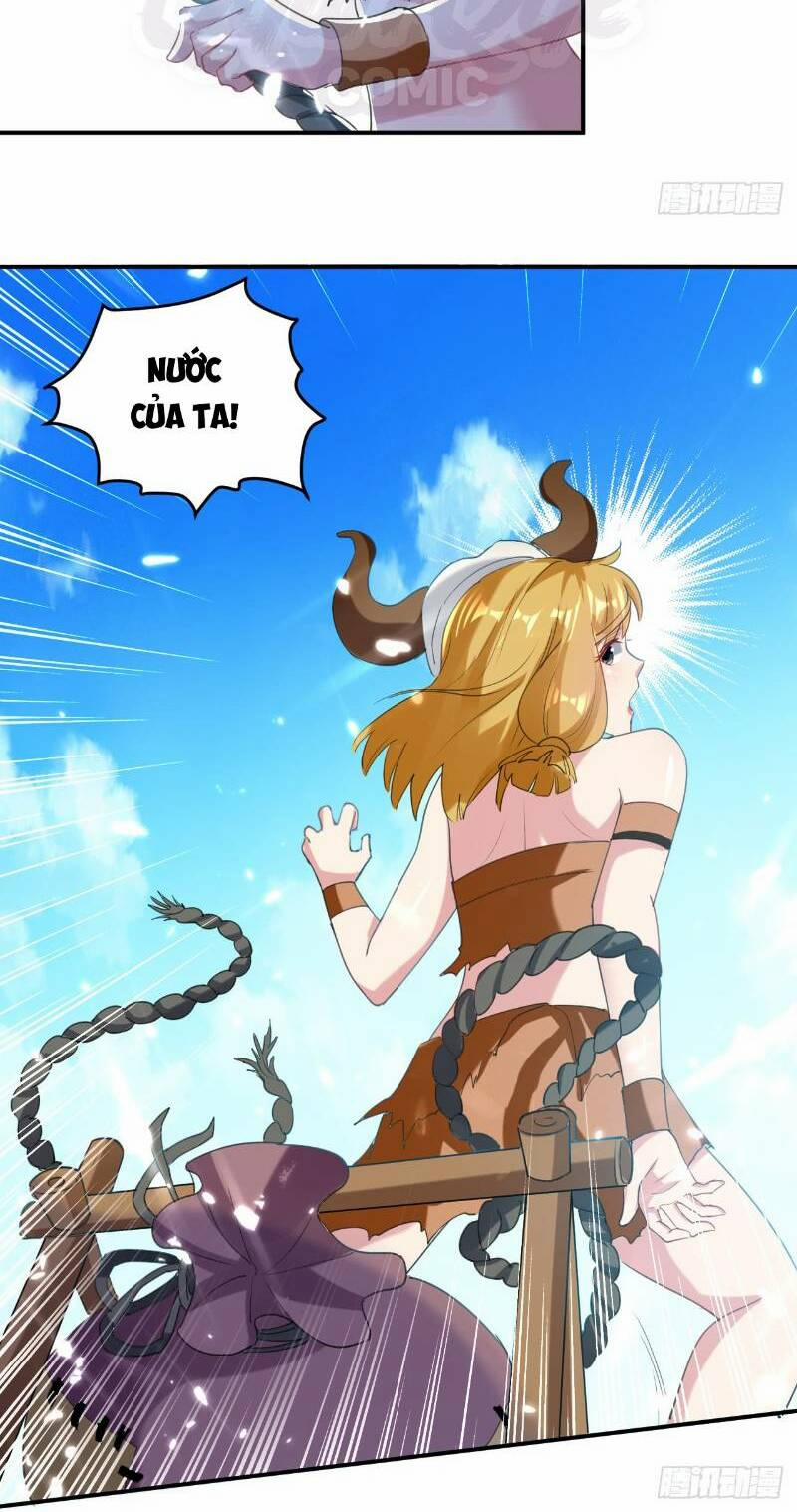 Dị Giới Siêu Cấp Ở Rể 30 trang 15