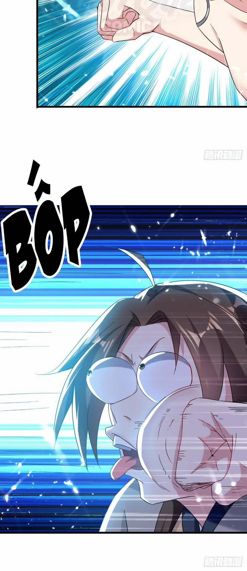 Dị Giới Siêu Cấp Ở Rể 30 trang 27