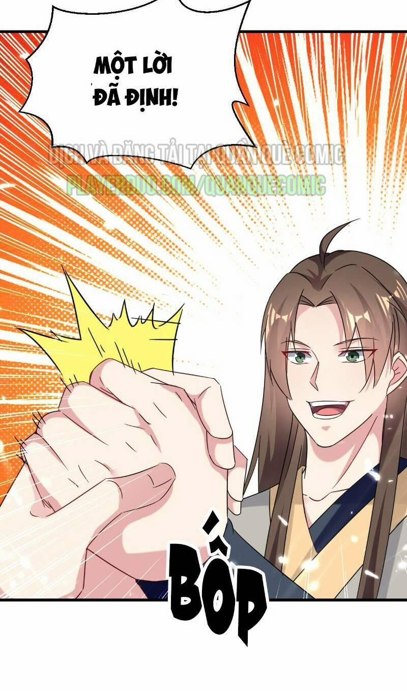 Dị Giới Siêu Cấp Ở Rể 30 trang 39