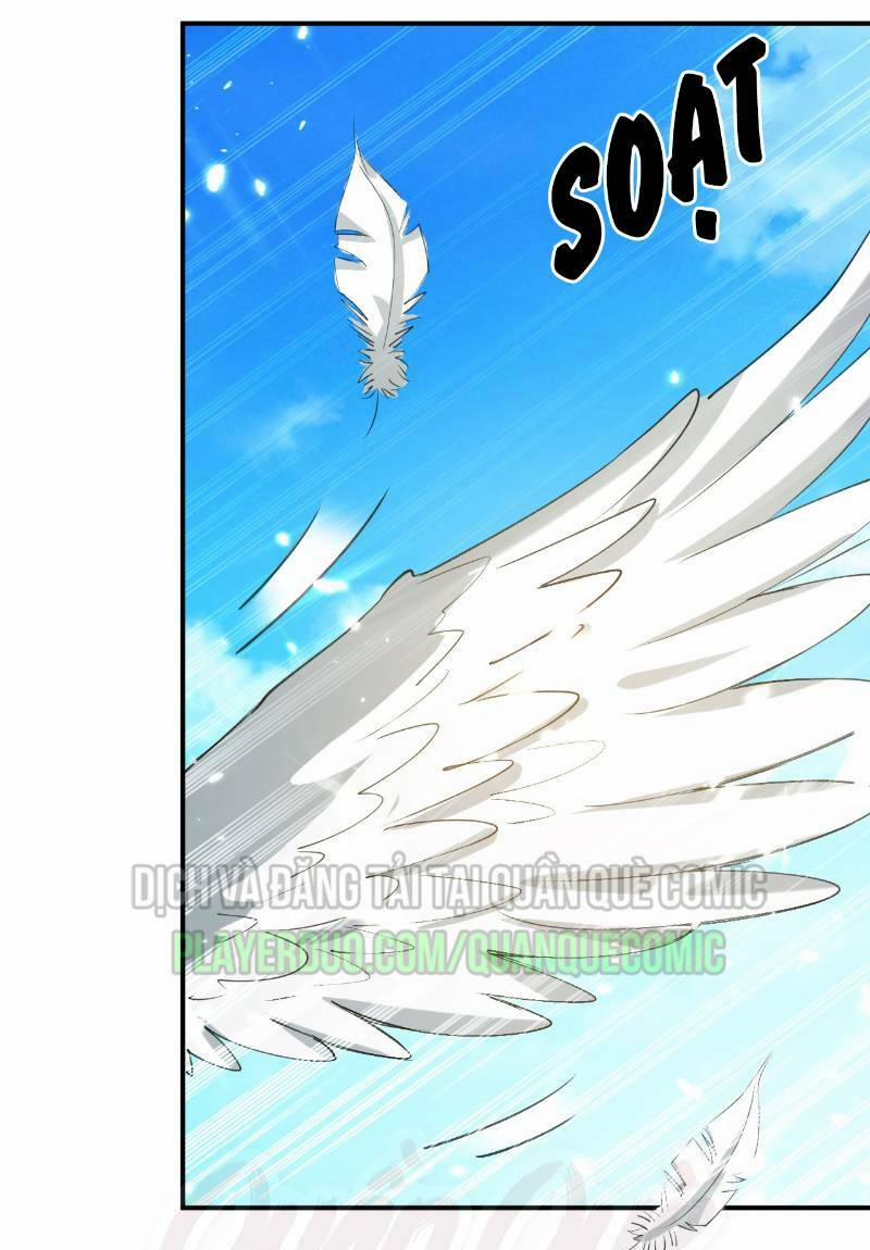 Dị Giới Siêu Cấp Ở Rể 30 trang 6