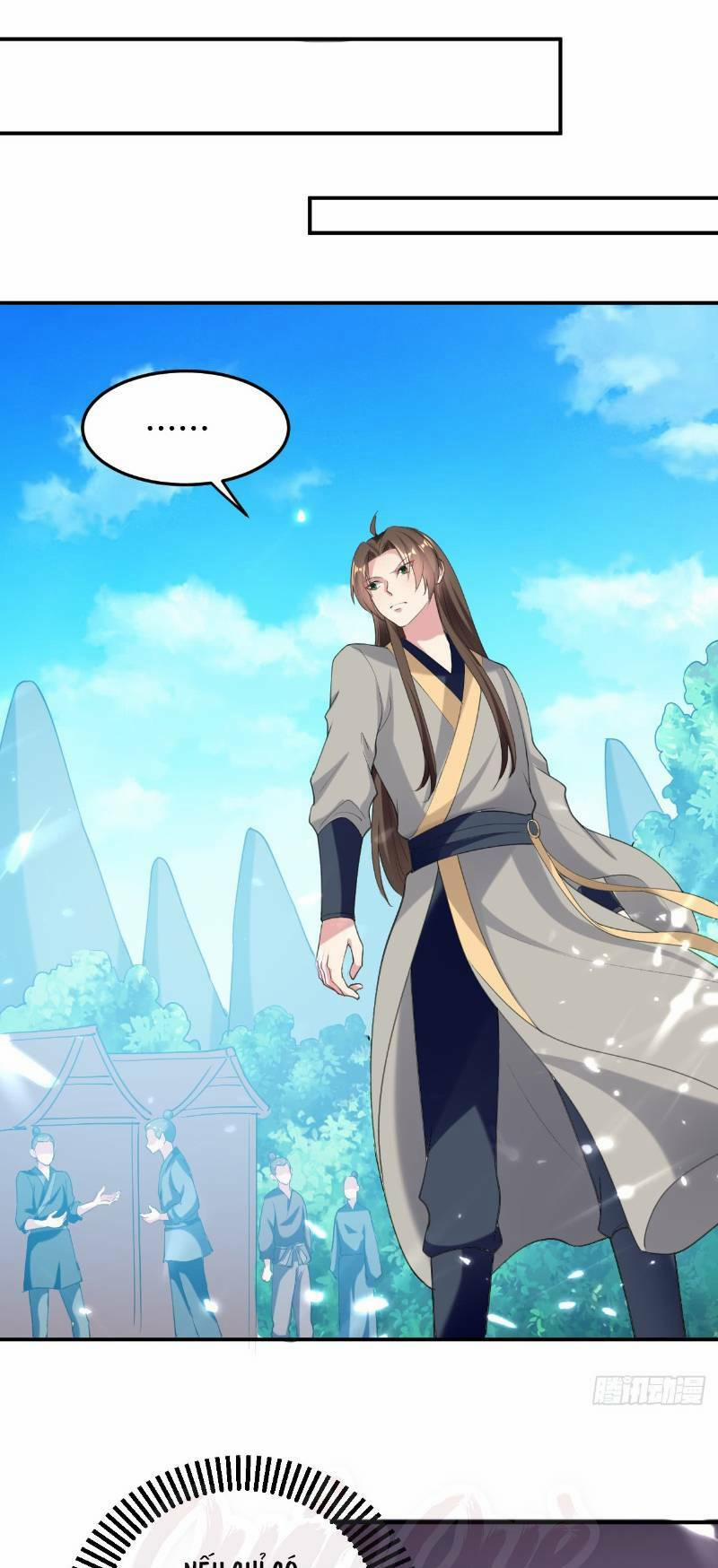 Dị Giới Siêu Cấp Ở Rể 30 trang 8