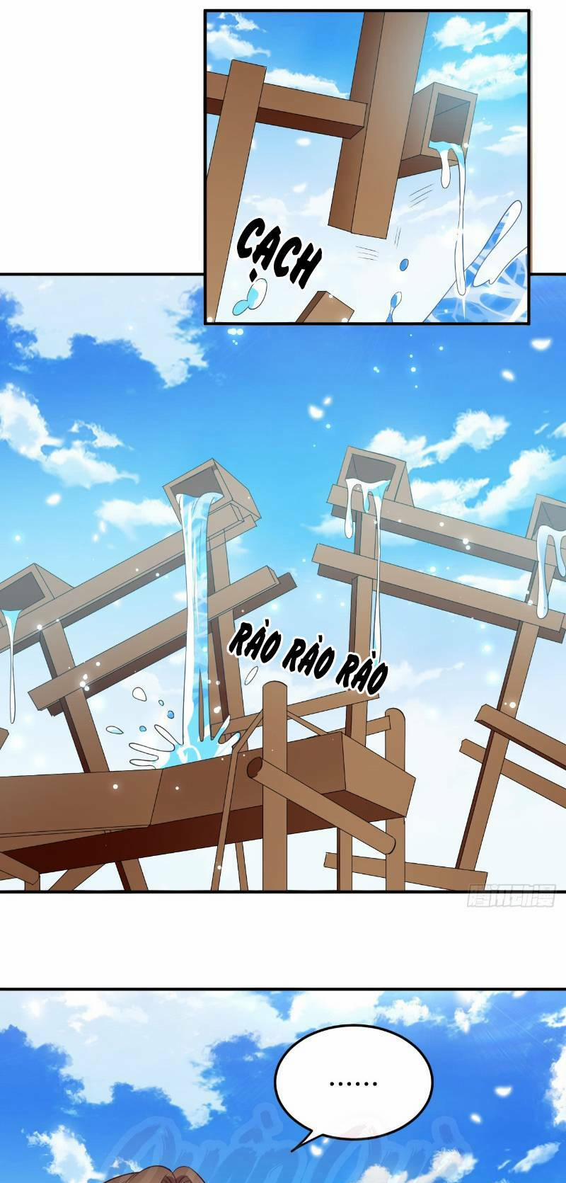 Dị Giới Siêu Cấp Ở Rể 31 trang 12