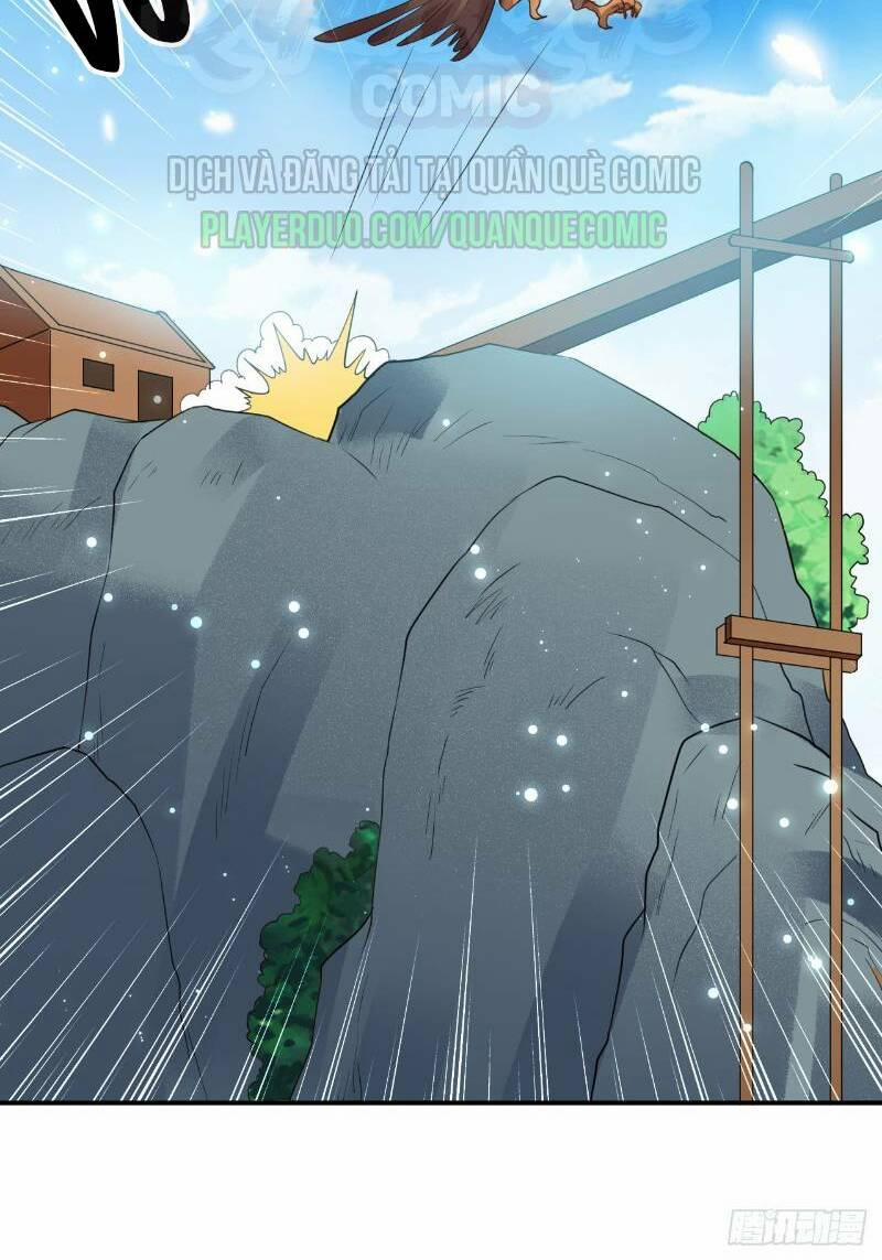 Dị Giới Siêu Cấp Ở Rể 31 trang 15