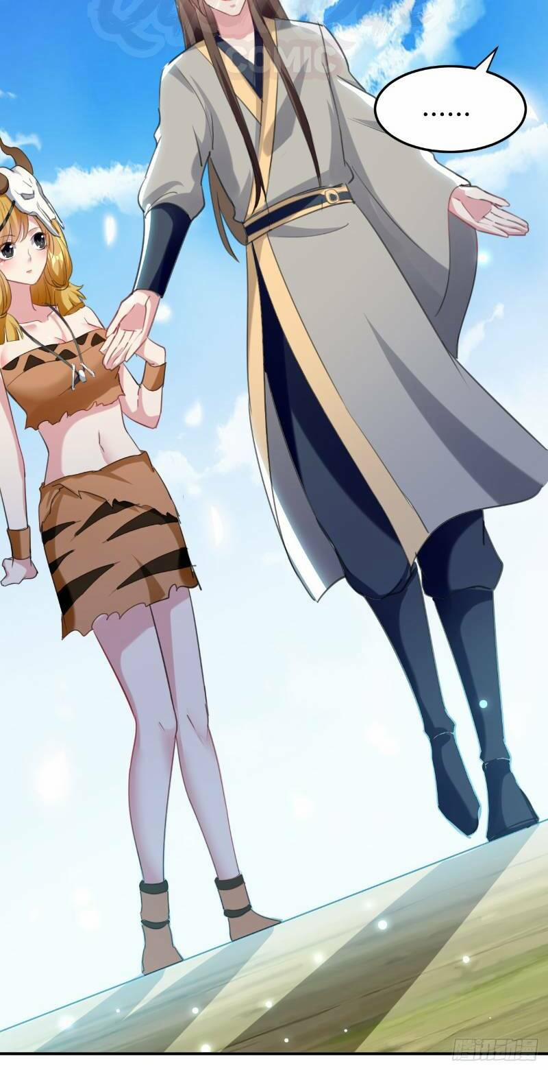 Dị Giới Siêu Cấp Ở Rể 31 trang 21