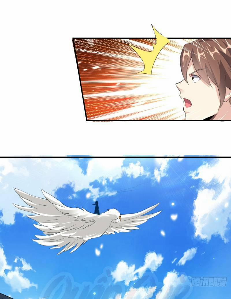 Dị Giới Siêu Cấp Ở Rể 32 trang 24