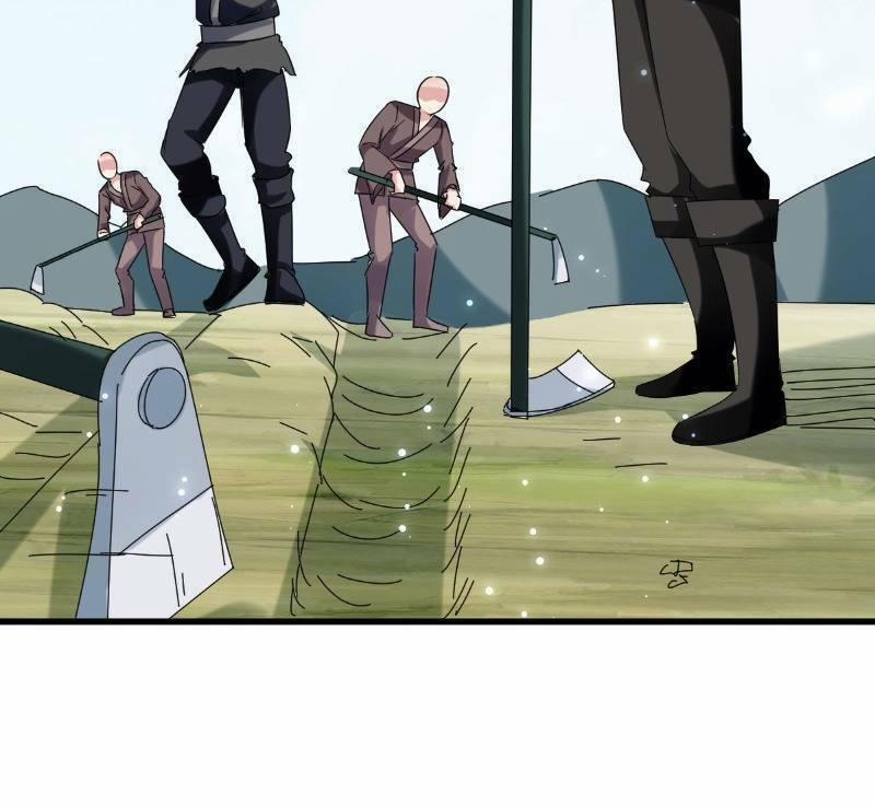 Dị Giới Siêu Cấp Ở Rể 33 trang 11