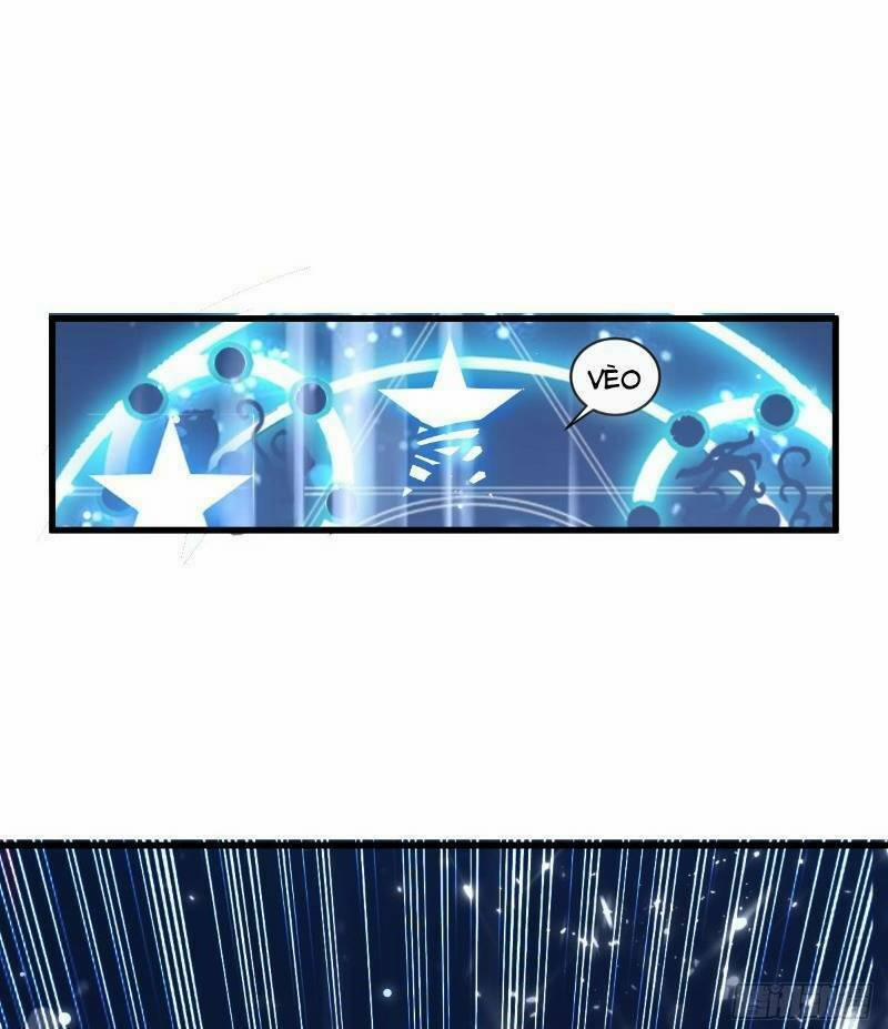 Dị Giới Siêu Cấp Ở Rể 33 trang 12