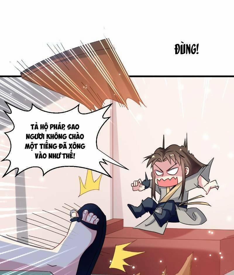 Dị Giới Siêu Cấp Ở Rể 33 trang 15