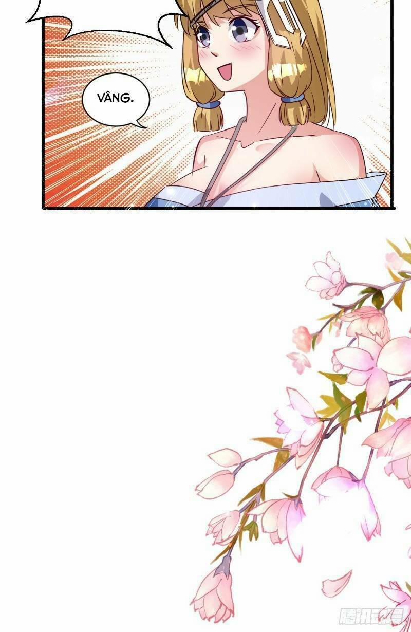 Dị Giới Siêu Cấp Ở Rể 33 trang 29