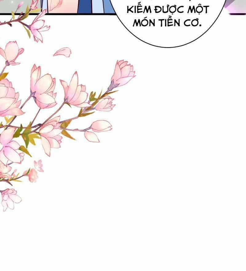 Dị Giới Siêu Cấp Ở Rể 33 trang 32