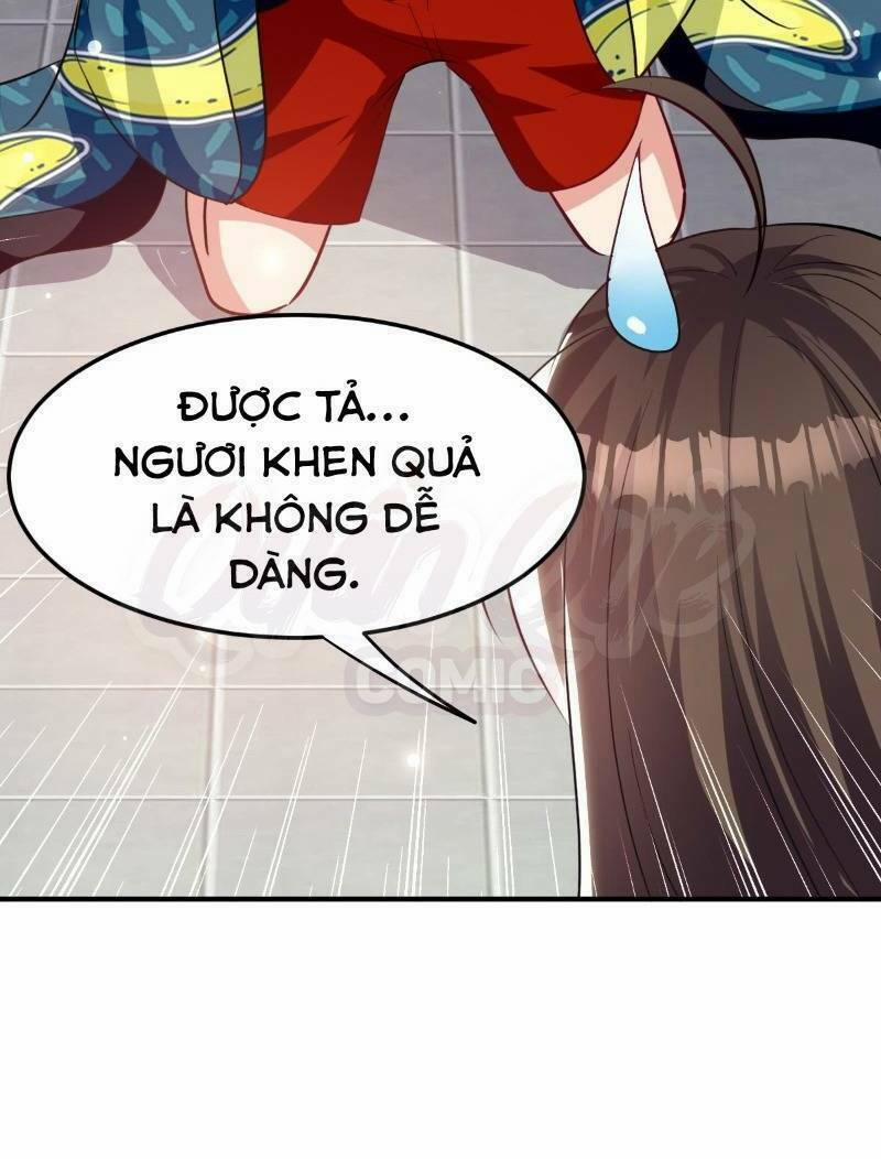 Dị Giới Siêu Cấp Ở Rể 33 trang 34