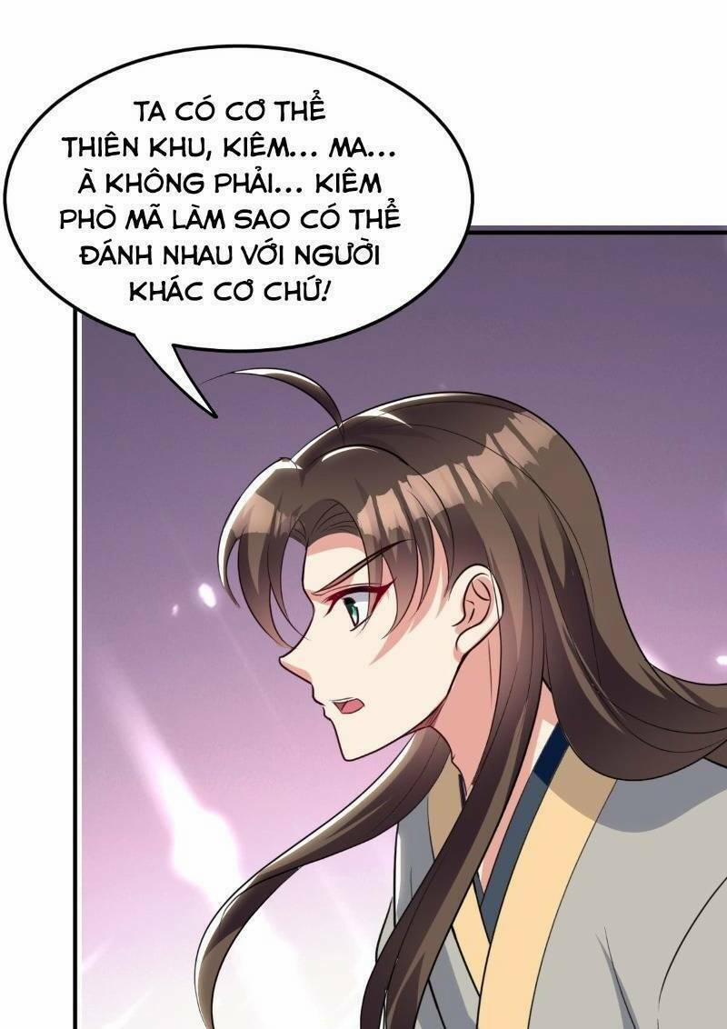 Dị Giới Siêu Cấp Ở Rể 33 trang 42