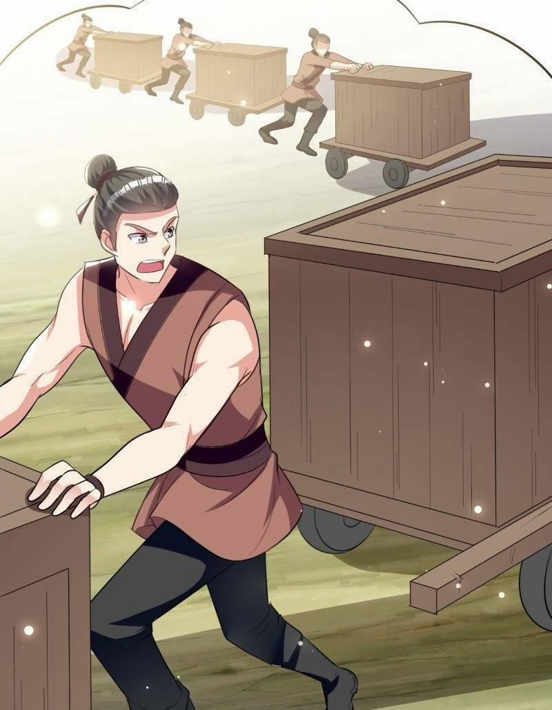 Dị Giới Siêu Cấp Ở Rể 33 trang 48