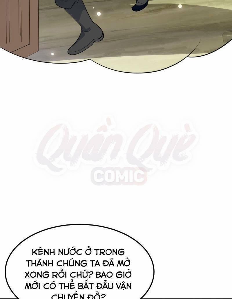 Dị Giới Siêu Cấp Ở Rể 33 trang 49