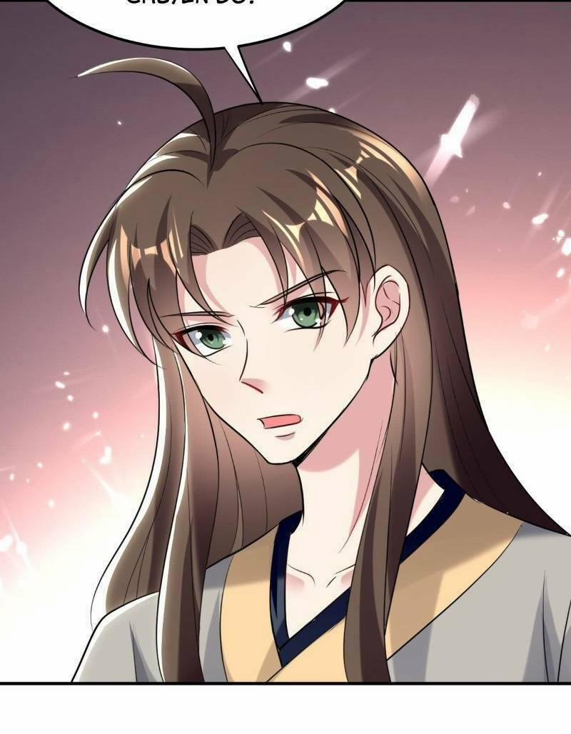 Dị Giới Siêu Cấp Ở Rể 33 trang 50