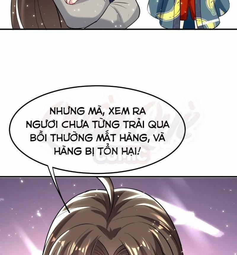 Dị Giới Siêu Cấp Ở Rể 33 trang 55