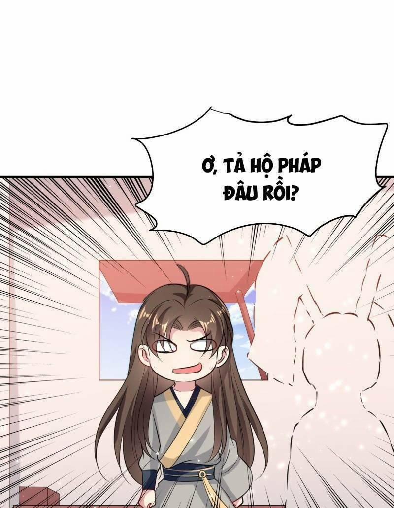 Dị Giới Siêu Cấp Ở Rể 33 trang 57