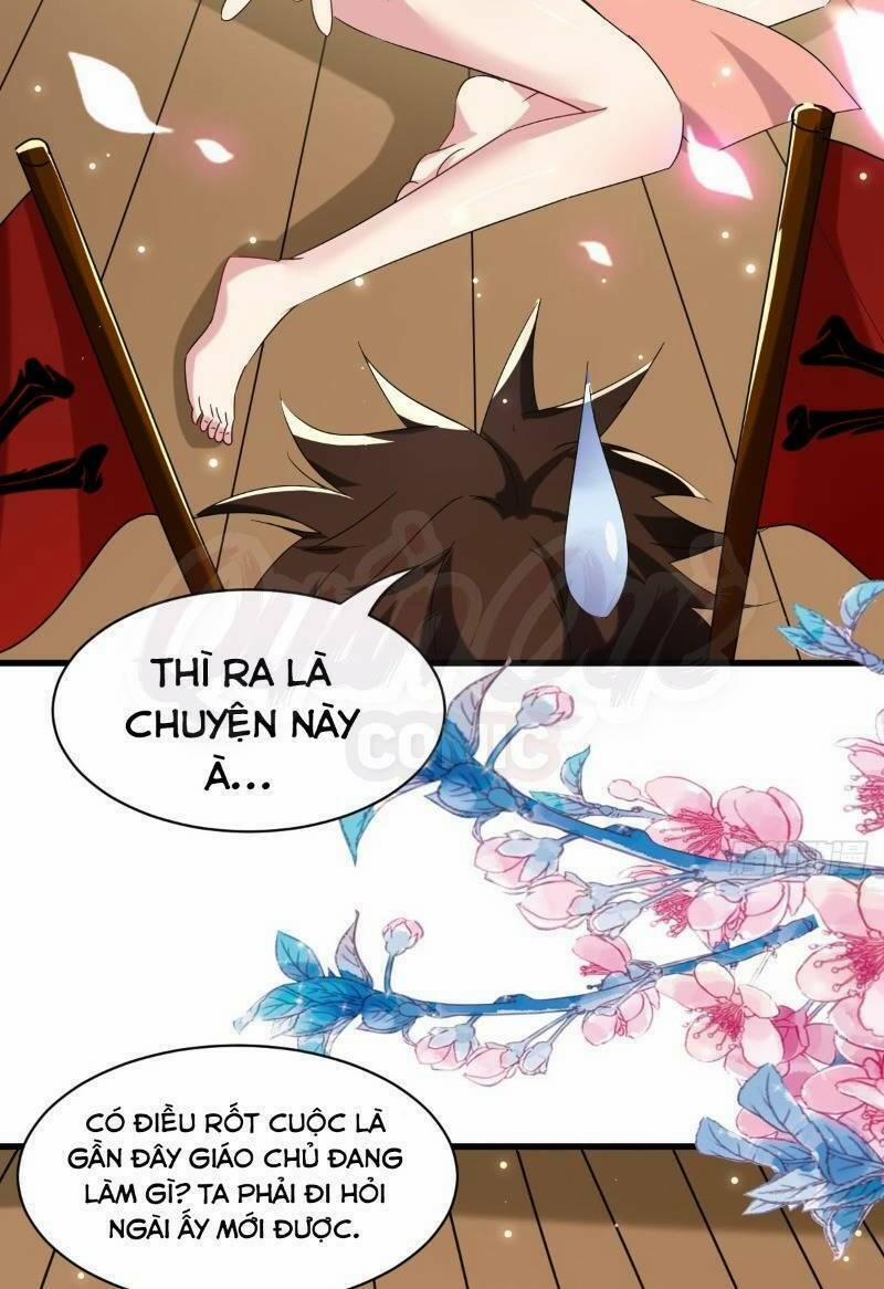 Dị Giới Siêu Cấp Ở Rể 33 trang 7