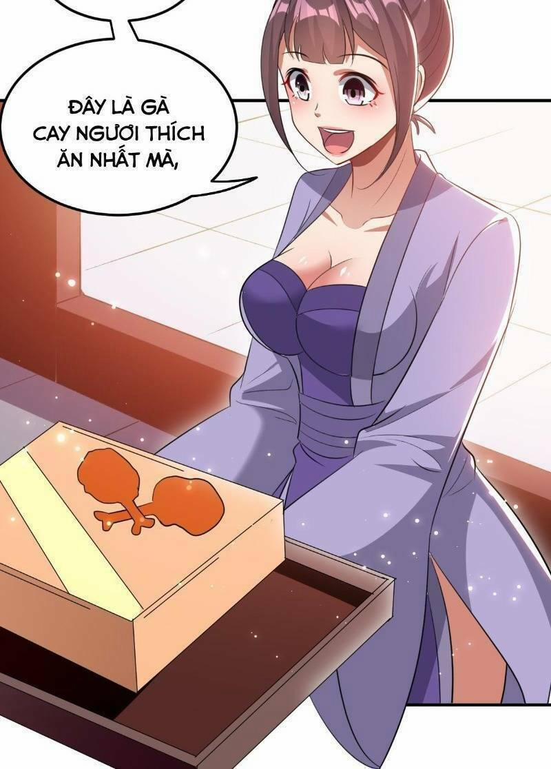 Dị Giới Siêu Cấp Ở Rể 34 trang 2