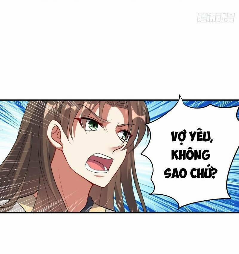 Dị Giới Siêu Cấp Ở Rể 34 trang 23