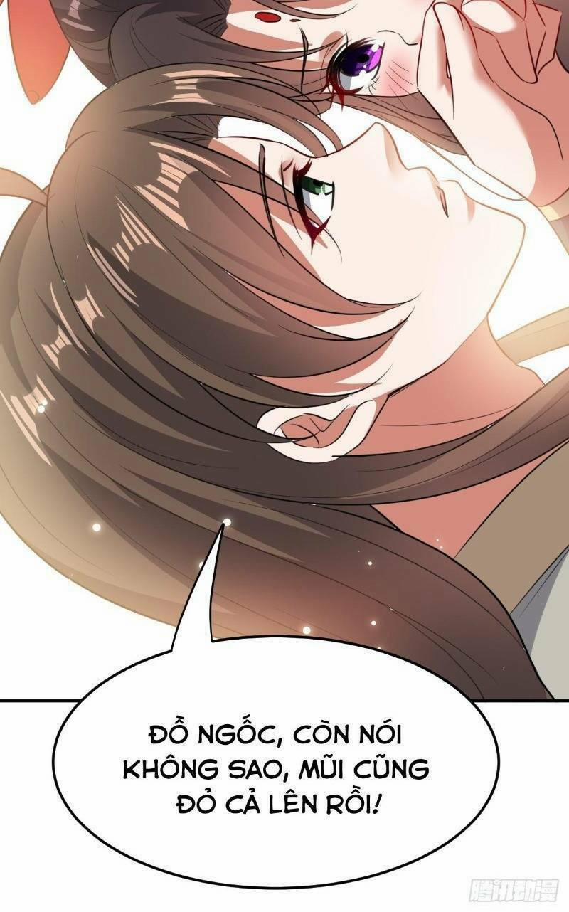 Dị Giới Siêu Cấp Ở Rể 34 trang 26