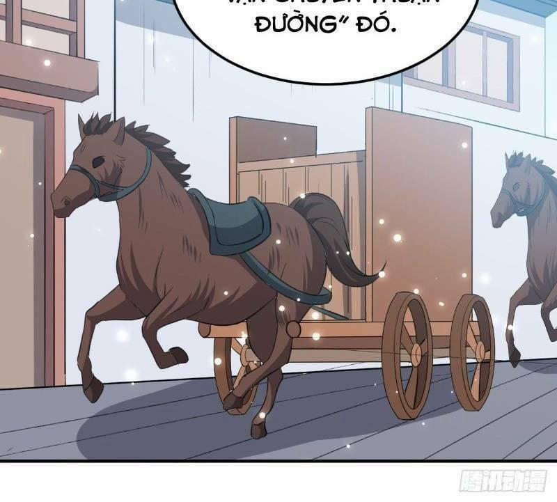 Dị Giới Siêu Cấp Ở Rể 34 trang 29