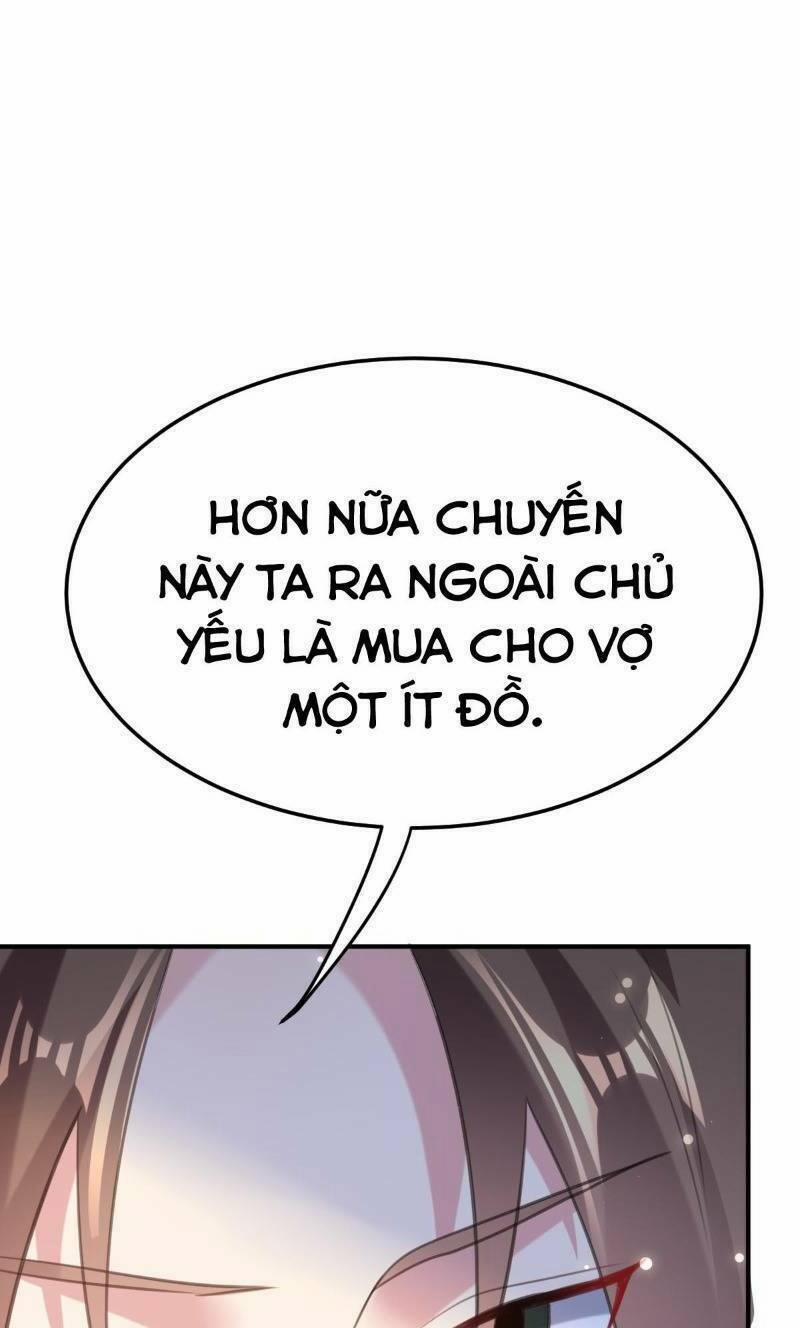 Dị Giới Siêu Cấp Ở Rể 34 trang 30