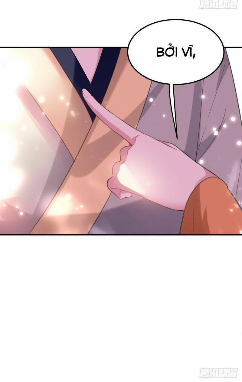 Dị Giới Siêu Cấp Ở Rể 34 trang 35