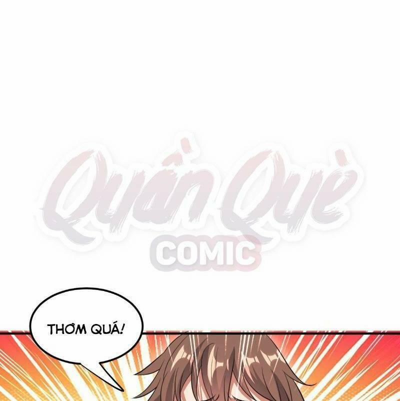 Dị Giới Siêu Cấp Ở Rể 34 trang 4