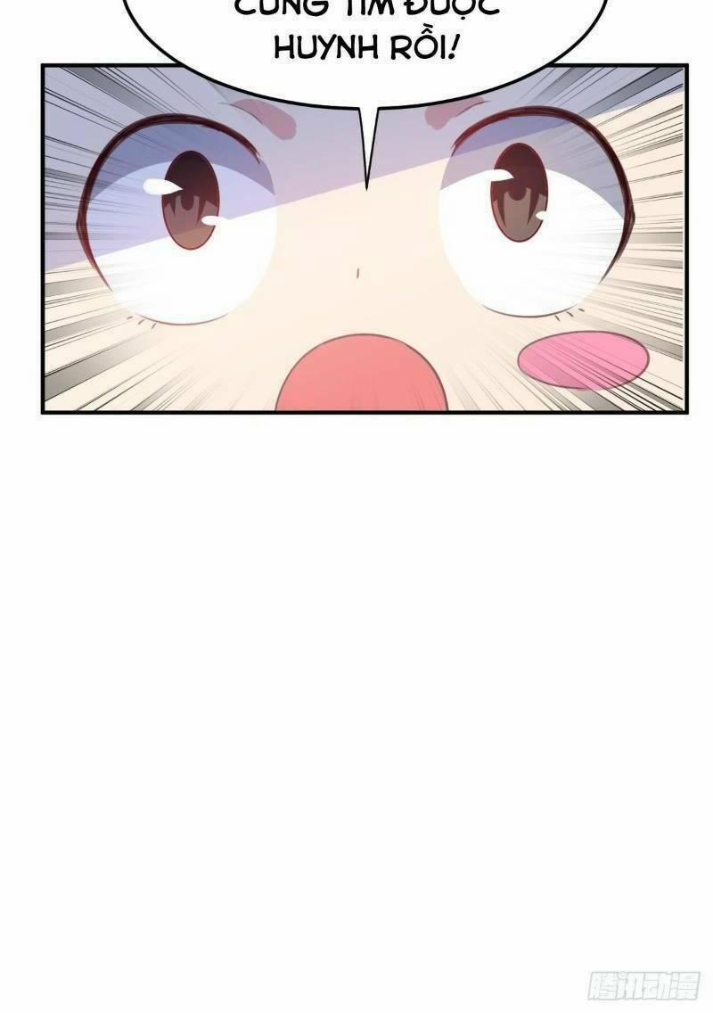 Dị Giới Siêu Cấp Ở Rể 34 trang 41