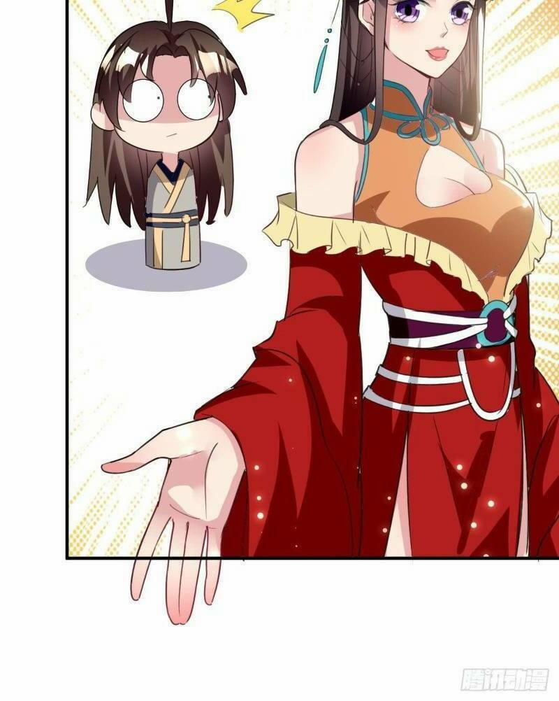 Dị Giới Siêu Cấp Ở Rể 34 trang 50