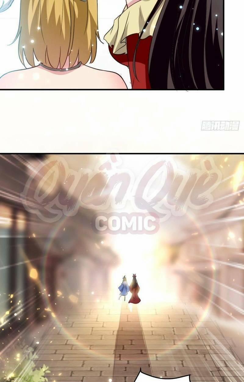 Dị Giới Siêu Cấp Ở Rể 34 trang 52