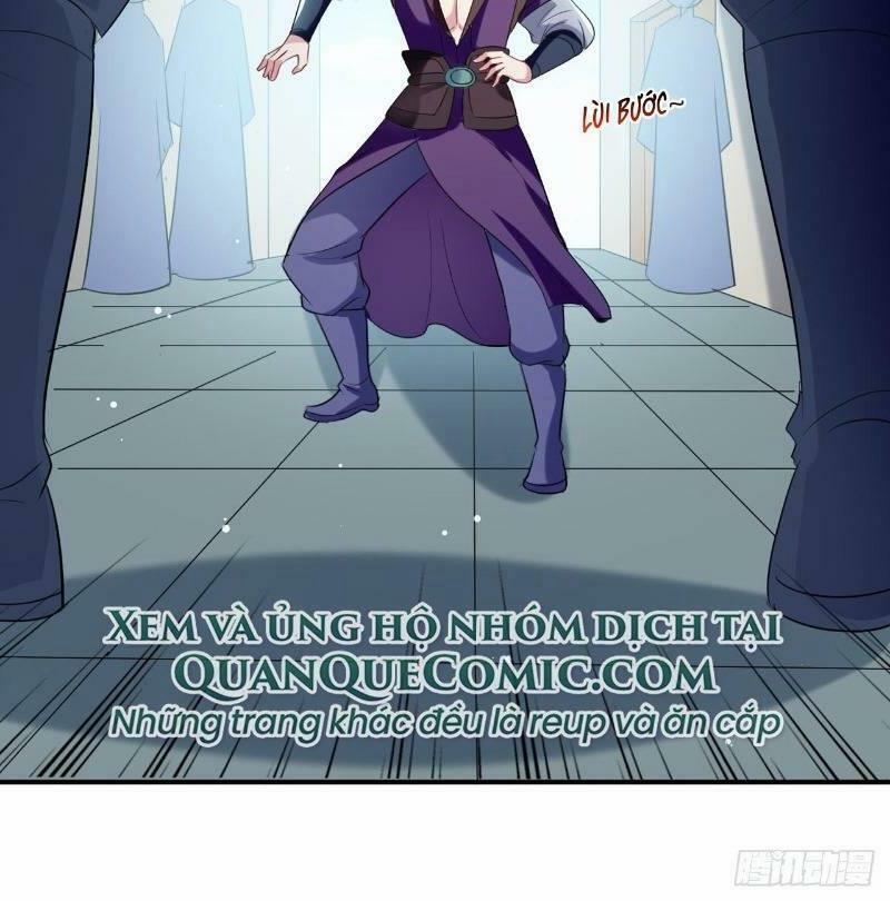 Dị Giới Siêu Cấp Ở Rể 35 trang 23