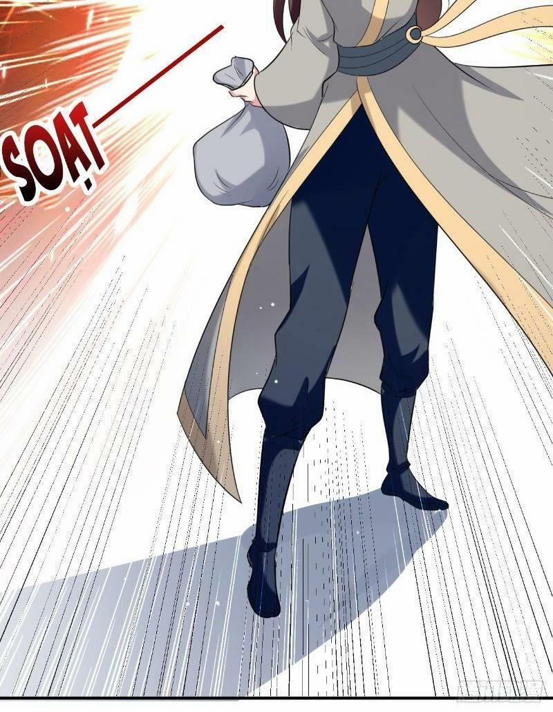 Dị Giới Siêu Cấp Ở Rể 35 trang 32