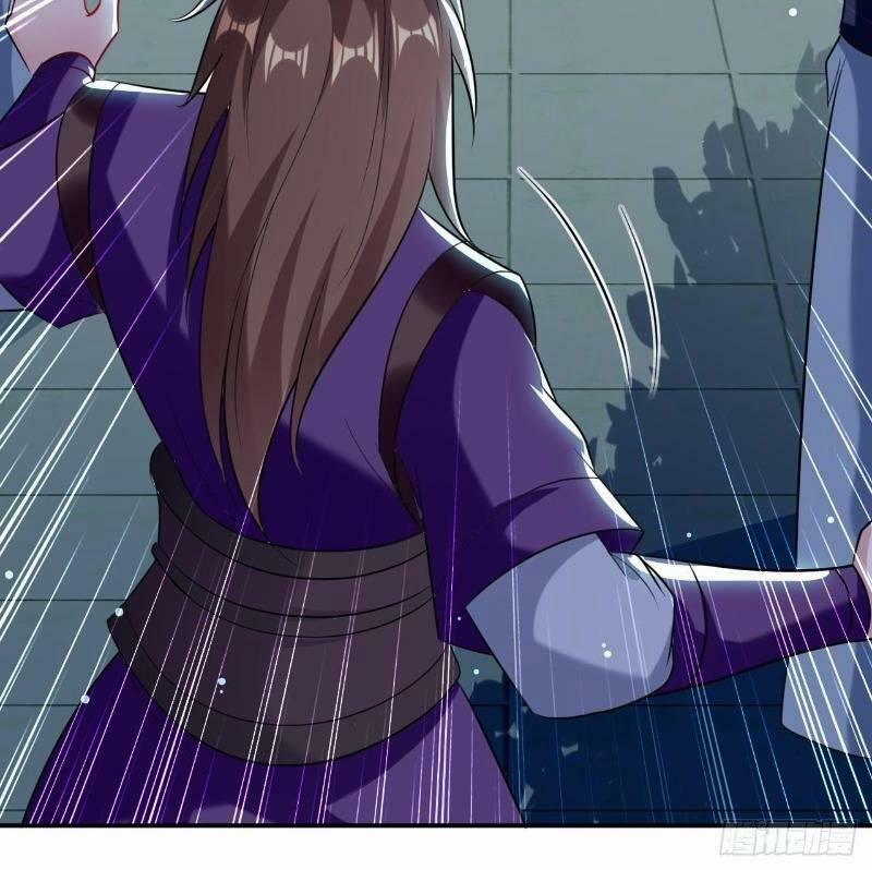 Dị Giới Siêu Cấp Ở Rể 35 trang 38