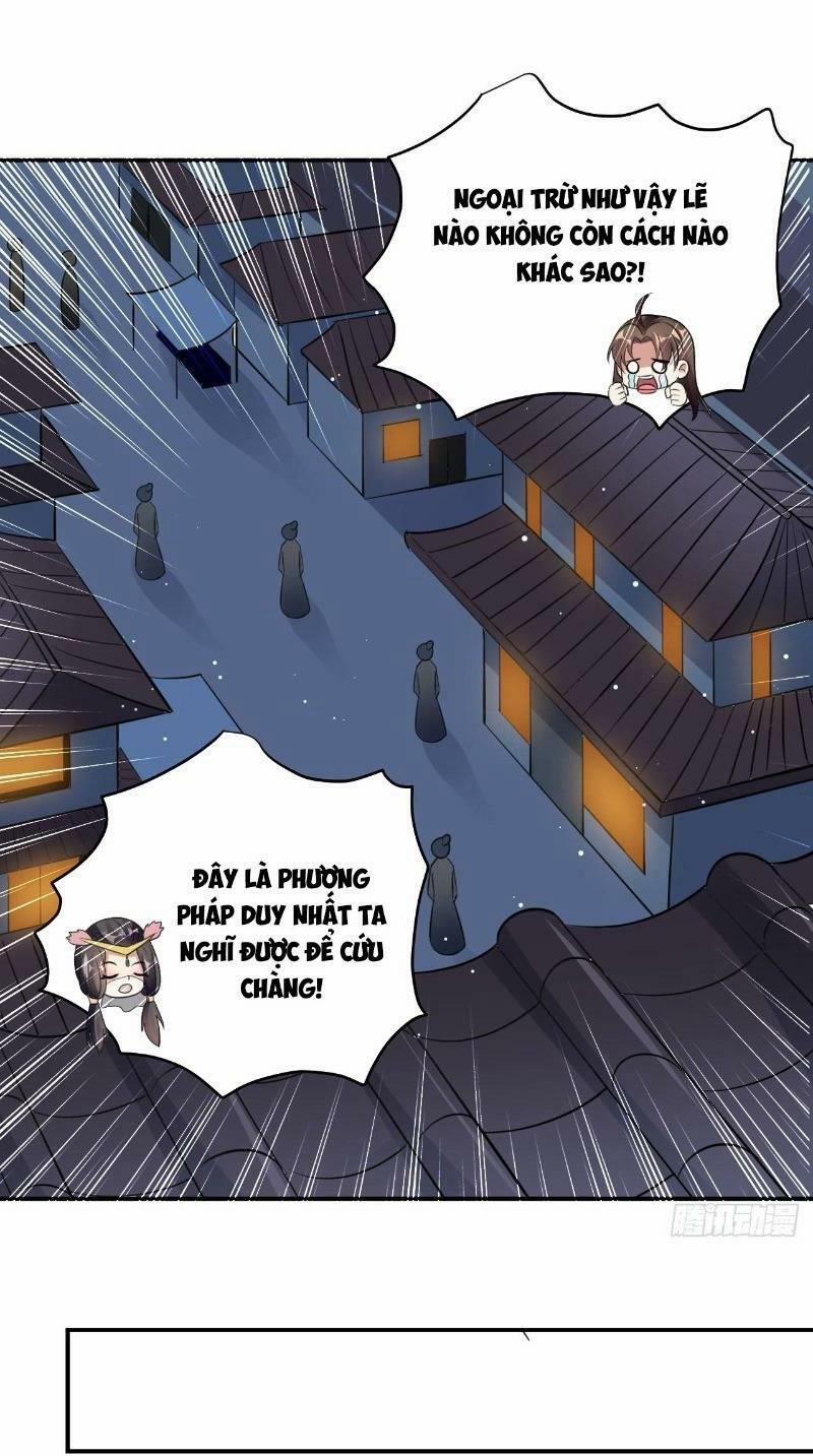 Dị Giới Siêu Cấp Ở Rể 36 trang 12